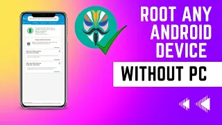 🔥[2023]  ROOT ANY ANDROID DEVICE WITH MAGISK APP ⚡⚡ ROOT ANDROID PHONE WITHOUT PC 🔥🆕