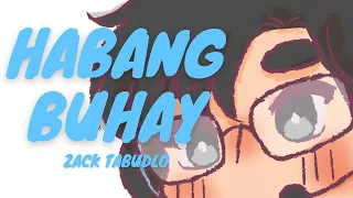 Habang Buhay (Zack Tabudlo) | Cover by Aaron Garcia