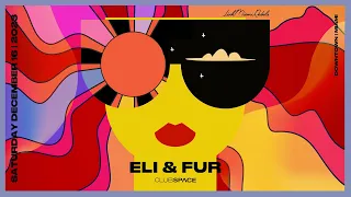 Eli & Fur - Live Set from Space, Miami 2023