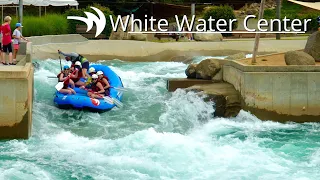 White Water Center | Charlotte NC