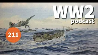 211 - HG-76: Taking the Fight to Hitler's U-boats