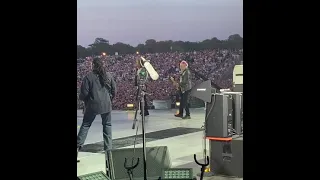 The Rolling Stones - Street Fighting Man - Backstage view - Paris 2022 #rollingstones #shorts