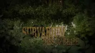 SURVARIUM Kiss of Death Official Trailer PL