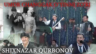 LAZGI UMOR CHANNGAK SHIXNAZAR QURBONOV KIROPDA XIZMATDA  #2024 #lazgi #jonliijro