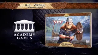 878 Vikings