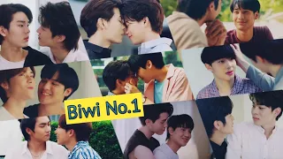 [BL] MultiCouple "Biwi No.1"🎶 Hindi Mix 💗| BL Hindi Mix | Thai Hindi Mix