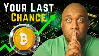 🔴 Bitcoin Live Trading | FOMC Min Will Make Bitcoin Explode!