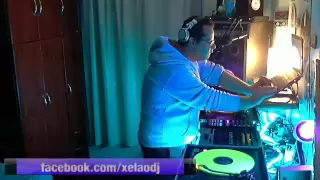 Eurodance 90´s by DJ Xelão - 12/10/2013