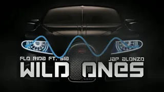 Wild Ones - Flo Rida ft. Sia | Jap Alonzo Remix | Slaphouse 2021