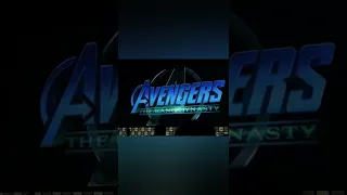 LIVE Audience Reaction To Marvel Phase 6: Avengers 5&6