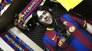 El Cant Del Barca