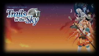 Trails in the Sky SC -  Lurking Shadow in the Wilderness (extended)