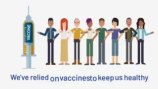 Get the FACTS about the COVID-19 vaccine