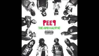 Pro Era - Bun N Cheese (Peep: The aProcalypse)