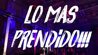 MÚSICA DE ANTRO 2023 MARZO - lo más prendido vol.15 (DJ Adolfo Díaz) 😈🔥🥳