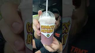 Grimace Shake! What is it?