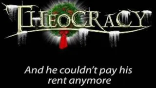 Theocracy-All I Want for Christmas