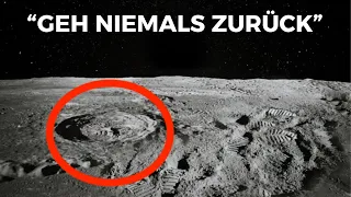 Die unheimlichsten Dinge, die NASA-Astronauten sagten!