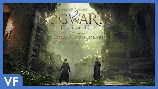 Hogwarts Legacy : L'Héritage de Poudlard - State of Play - (VF) Vidéo de Gameplay Officiel