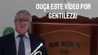 Ouça o Que Ir.Cláudio Marçola, Tem a Falar Sobre o Uso Da Barba!