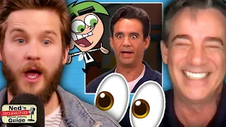 Ned’s Declassified’s Gordy Was a Fairly Odd Parent?! | Ep 24