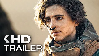 Dune 2 Trailer (2024)