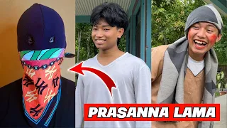 Prasanna Lama - Unknown Facts & Biography | The Beginning of Zombie in Nepal