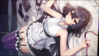 [COUNTER:SIDE] 일섭 릴리 보이스 / JP Lily Voice (cv.Natsumi Takamori)