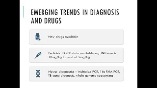 Dr. Ira Shah | Grand rounds in Pediatric Infectious Diseases