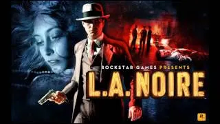 LA Noire Interrogation Music Ambience