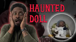 Scary Ghost Videos You Haven’t Seen Before!