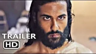 TIGER Official Trailer 2018 Mickey Rourke, the true story of Pardeep Singh Nagra