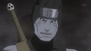 Naruto Shippuden épisode 251 vf