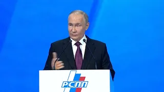 «Государство будет поддерживать бизнес в России и дальше!»: Владимир Путин успокоил предпринимателей
