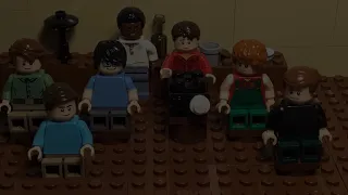 Lego IT part 10 (The Projector)