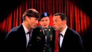 Two and a Half Men Intro - Season 10