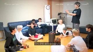 [덥:플레이(THE PLAY)] THE BOYZ House SP EP.4 - LIVING ROOM