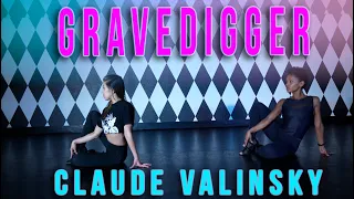 "Gravedigger" MXMS | Claude Valinsky Choreography | PTCLV