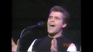 Lonestar playing " Amazed" and "Smile" on the Grand Ole Opry at the Ryman Auditorium. 2000