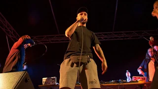 Freche Gesellschaft - Profit Live @ Altstadtfest Saarbrücken 2019 | 2. Chance Saarland