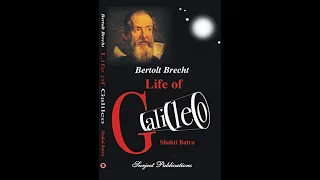 Plot summary, “Life of Galileo” by Bertolt Brecht in 5 Minutes - Book Review