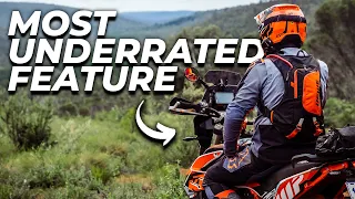5 Things I Wish I Knew BEFORE Buying My First ADV Motorcycle