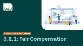 Why Fair Compensation in Veterinary Medicine Is Crucial For Team Retention