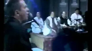 Ustaaad Nusrat Fateh Ali Khan `n Peter Gabriel - Signal to noise