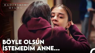 Kaderimin Oyunu 1. Bölüm - Böyle Olsun İstemedim Anne...