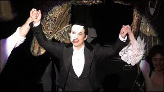 Laird Mackintosh Final Phantom Curtain Call March 6th 2023