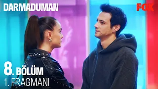 Darmaduman 8. Bölüm 1. Fragmanı