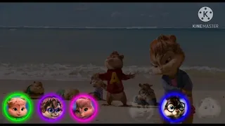 Alvin and the chipmunks - survivor