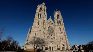 Cathedral Basilica of the Sacred Heart: You've Never Seen New Jersey Like This