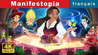 Manifestopia | Manifestopia in French | @FrenchFairyTales